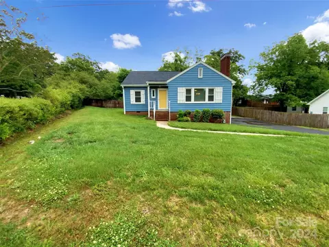 1667 Old Charlotte Rd, Concord, NC 28027