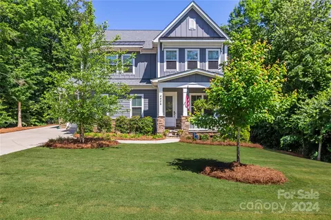 4826 Killian Crossing Dr, Denver, NC 28037