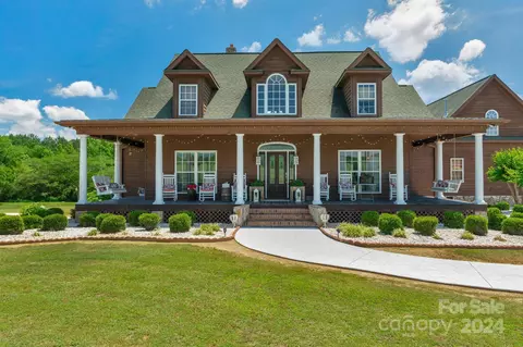 940 Wade Funderburk Rd, Pageland, SC 29728