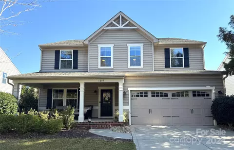 1609 Ridgehaven Rd, Waxhaw, NC 28173