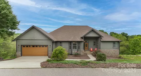 15 Adas Way, Weaverville, NC 28787