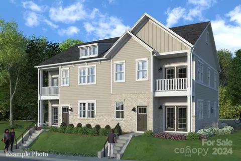 723 Beaty 4 St #4, Davidson, NC 28036