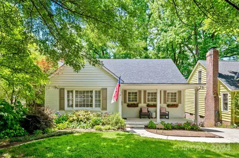 2038 Shenandoah Ave, Charlotte, NC 28205