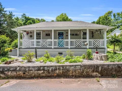 222 S Hillside St, Rutherfordton, NC 28139
