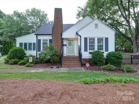 35 Pounds Sw Ave SW, Concord, NC 28025