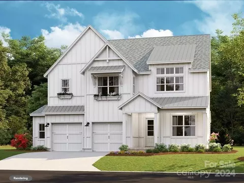 13506 Huntson Park Ln, Huntersville, NC 28078