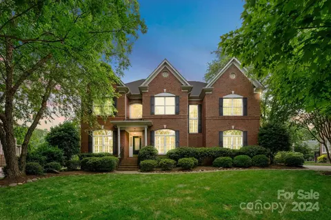 12723 Lindrick Ln, Charlotte, NC 28277