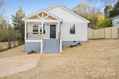Benfield Road, Kings Mountain, NC 28086