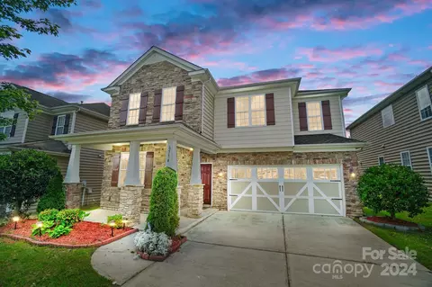 6514 Del Rio Rd, Charlotte, NC 28277
