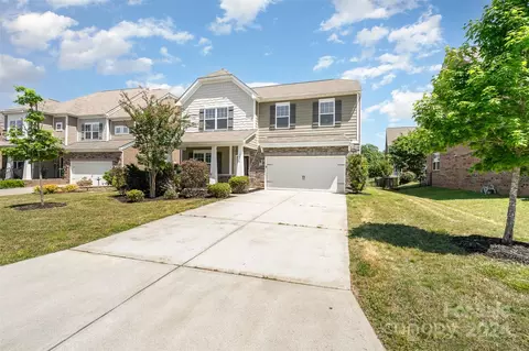 3419 Donnington Way, Gastonia, NC 28056