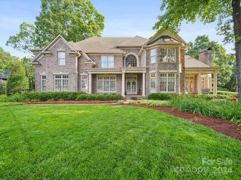 9579 Millen Dr, Harrisburg, NC 28075