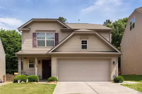 2739 Old House Cir, Matthews, NC 28105