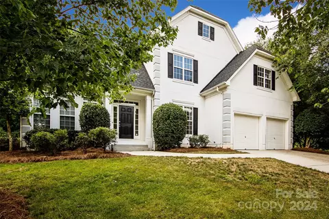 13808 Ballantyne Meadows Dr, Charlotte, NC 28277