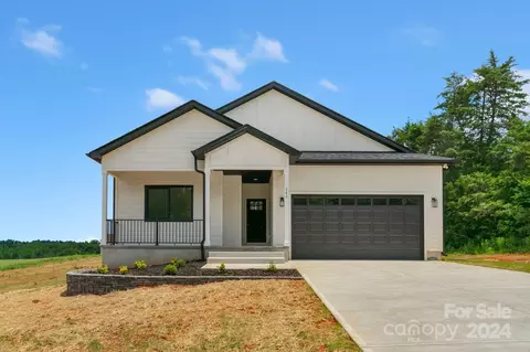 342 Hauss Rd, Lincolnton, NC 28092