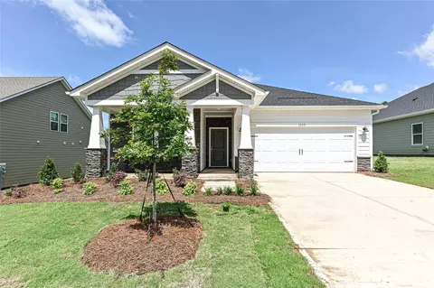 1135 Alicante Ave, Charlotte, NC 28214