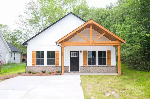 542 Castlewood Cir, Rock Hill, SC 29730