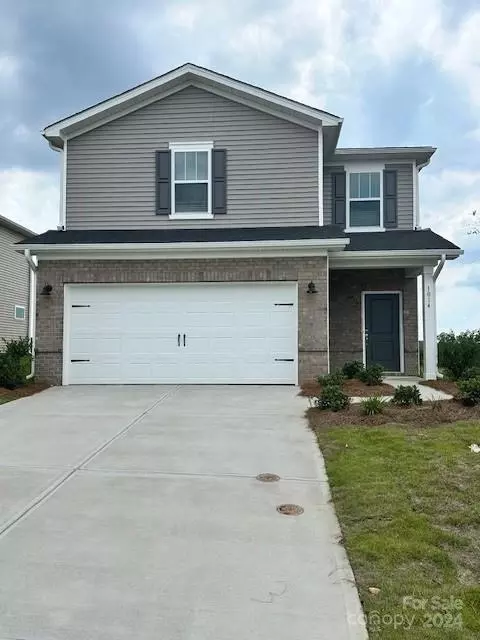 1014 Harry 61 Ct #61, Albemarle, NC 28001