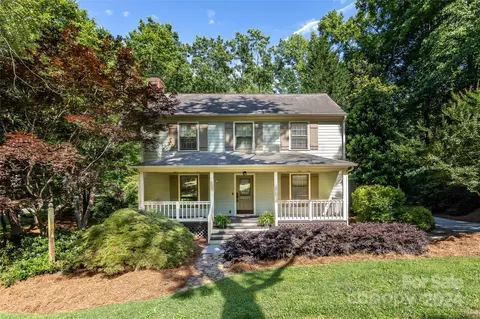 10201 Rocking Chair Rd, Matthews, NC 28105