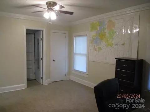 Bedroom - 1108 Cherry St, Monroe, NC 28110 photo 3 of 6