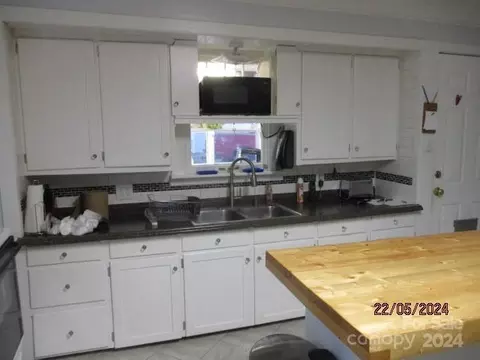Kitchen - 1108 Cherry St, Monroe, NC 28110 photo 2 of 3