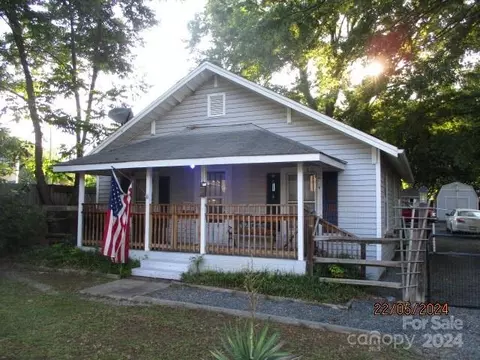 Exterior - 1108 Cherry St, Monroe, NC 28110 photo 2 of 6