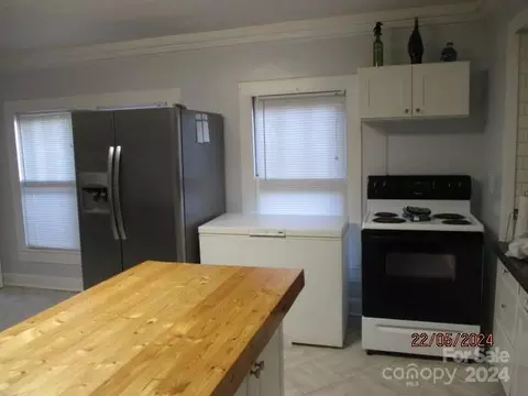 Kitchen - 1108 Cherry St, Monroe, NC 28110 photo 1 of 3