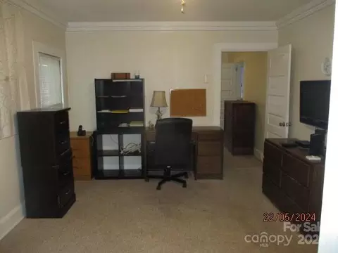 Bedroom - 1108 Cherry St, Monroe, NC 28110 photo 5 of 6