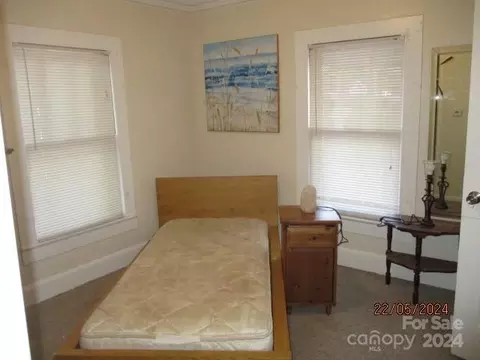 Bedroom - 1108 Cherry St, Monroe, NC 28110 photo 1 of 6