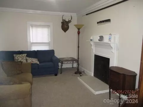 Living - 1108 Cherry St, Monroe, NC 28110 photo 1 of 2