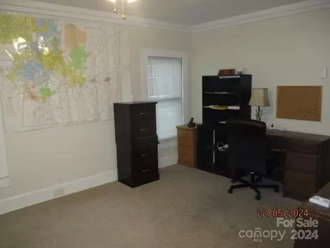 Bedroom - 1108 Cherry St, Monroe, NC 28110 photo 6 of 6