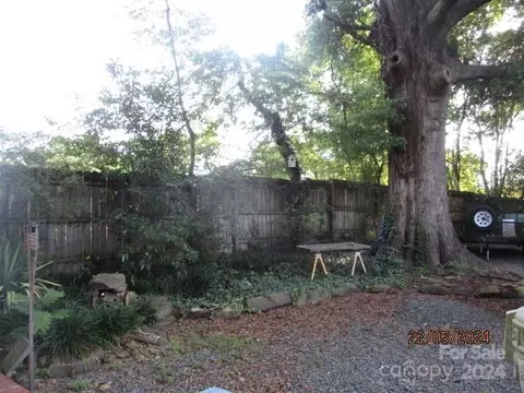 Exterior - 1108 Cherry St, Monroe, NC 28110 photo 4 of 6