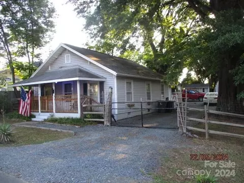 1108 Cherry St, Monroe, NC 28110
