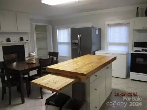 Kitchen - 1108 Cherry St, Monroe, NC 28110 photo 3 of 3