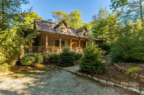 42 Pine Forest Ct, Sapphire, NC 28774