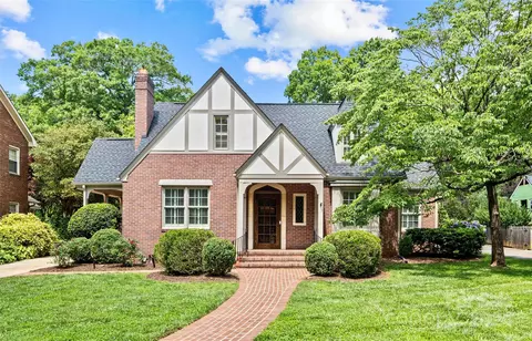 2544 Roswell Ave, Charlotte, NC 28209