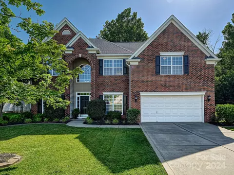 1386 Fitzgerald Nw St NW, Concord, NC 28027