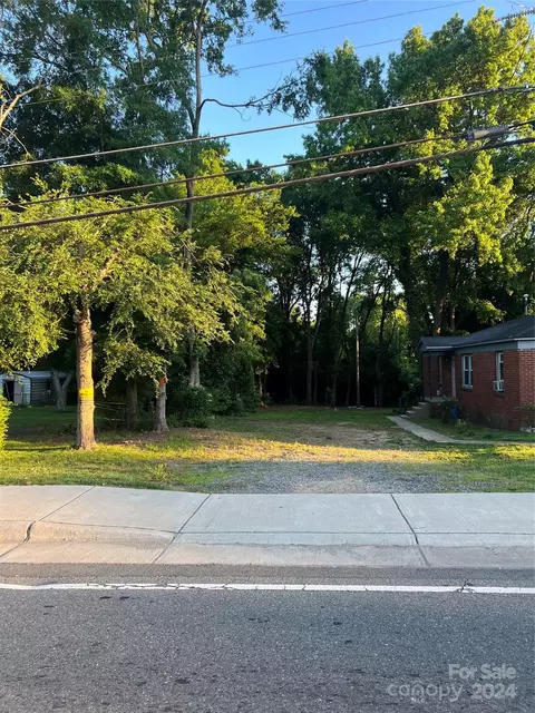 00 Lasalle St, Charlotte, NC 28216