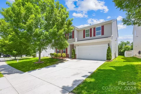 9420 Cotton Gum Rd, Charlotte, NC 28227