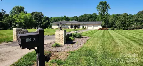 5200 Basswood Dr, Concord, NC 28025