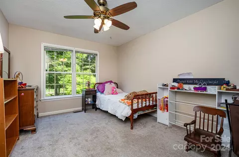 Bedroom - 708 1st N Ave N, Conover, NC 28613 photo 2 of 3