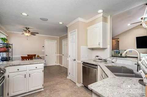 Kitchen - 708 1st N Ave N, Conover, NC 28613 photo 2 of 4