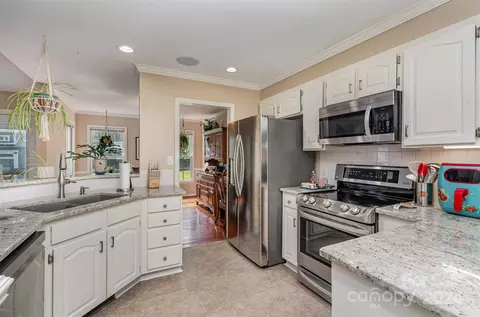 Kitchen - 708 1st N Ave N, Conover, NC 28613 photo 1 of 4