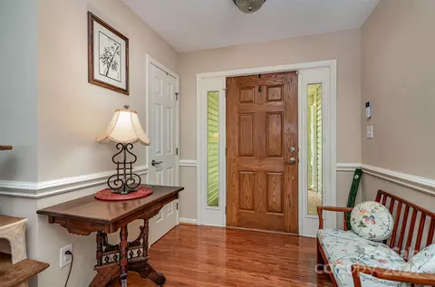 Entry Way - 708 1st N Ave N, Conover, NC 28613 photo 1 of 1