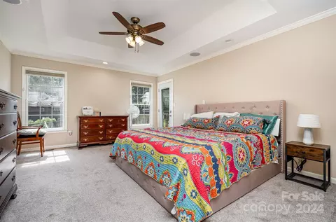 Bedroom - 708 1st N Ave N, Conover, NC 28613 photo 1 of 3