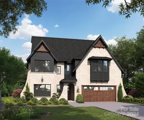 1034 Guilford Rd, Charlotte, NC 28209