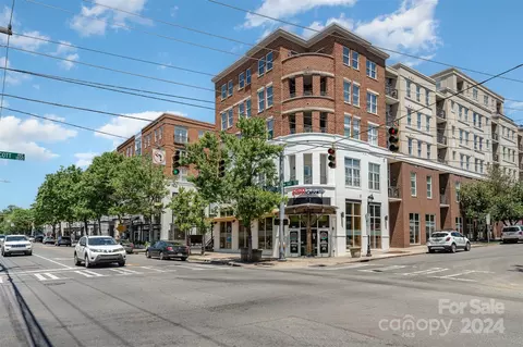 1315 E 315 Blvd #315, Charlotte, NC 28203