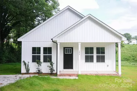 206 Roy St, Gastonia, NC 28052