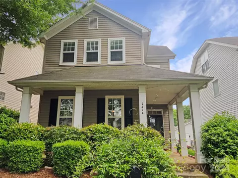 7414 Coastal Way, Huntersville, NC 28078