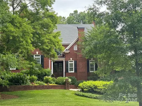 2023 Princeton Ave, Charlotte, NC 28207