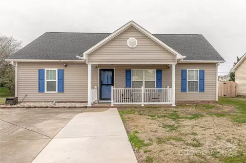 410 Dexter Pl, Monroe, NC 28110